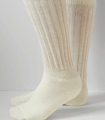 Therapeutic Alpaca Sock | Diabetic