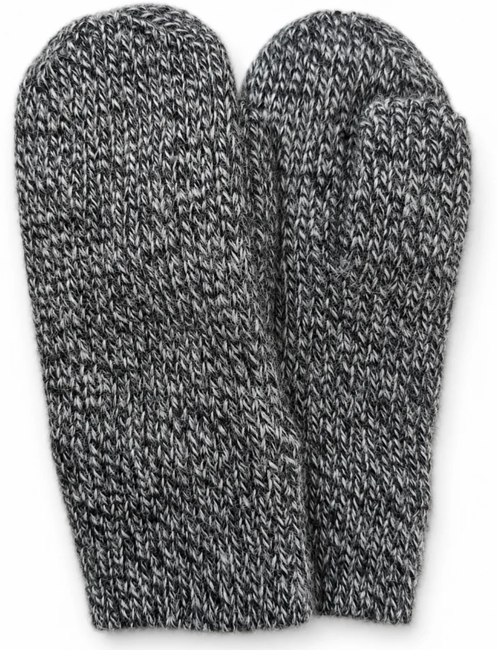 Fleece Lined Mitten