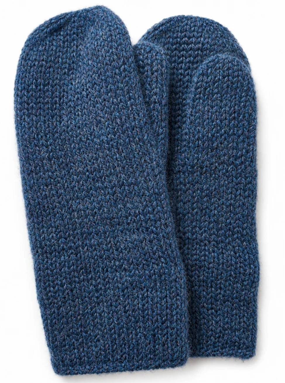 Fleece Lined Mitten