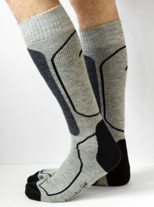 Alpaca Ski and Sport Sock | Best Seller