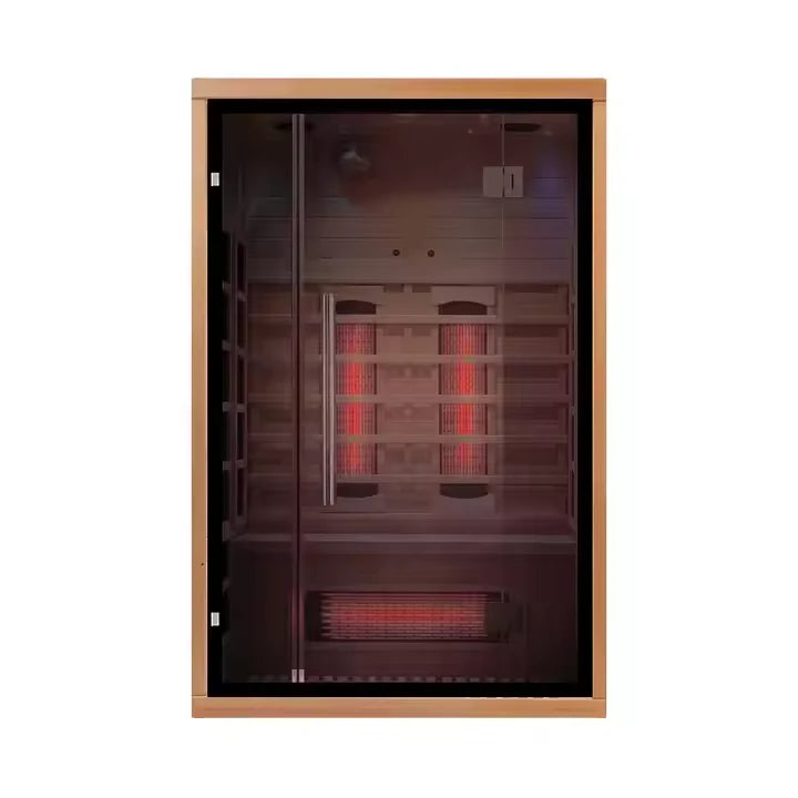 Lumin Two Indoor Infrared Sauna