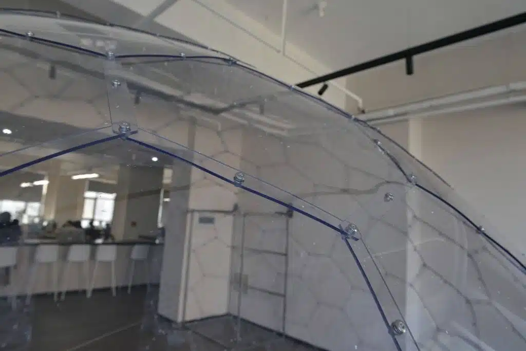 Maverick Clear Event Dome – Dining, Weddings & Scenic Experiences