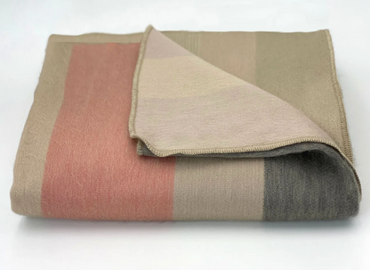Alpaca Bed Blanket