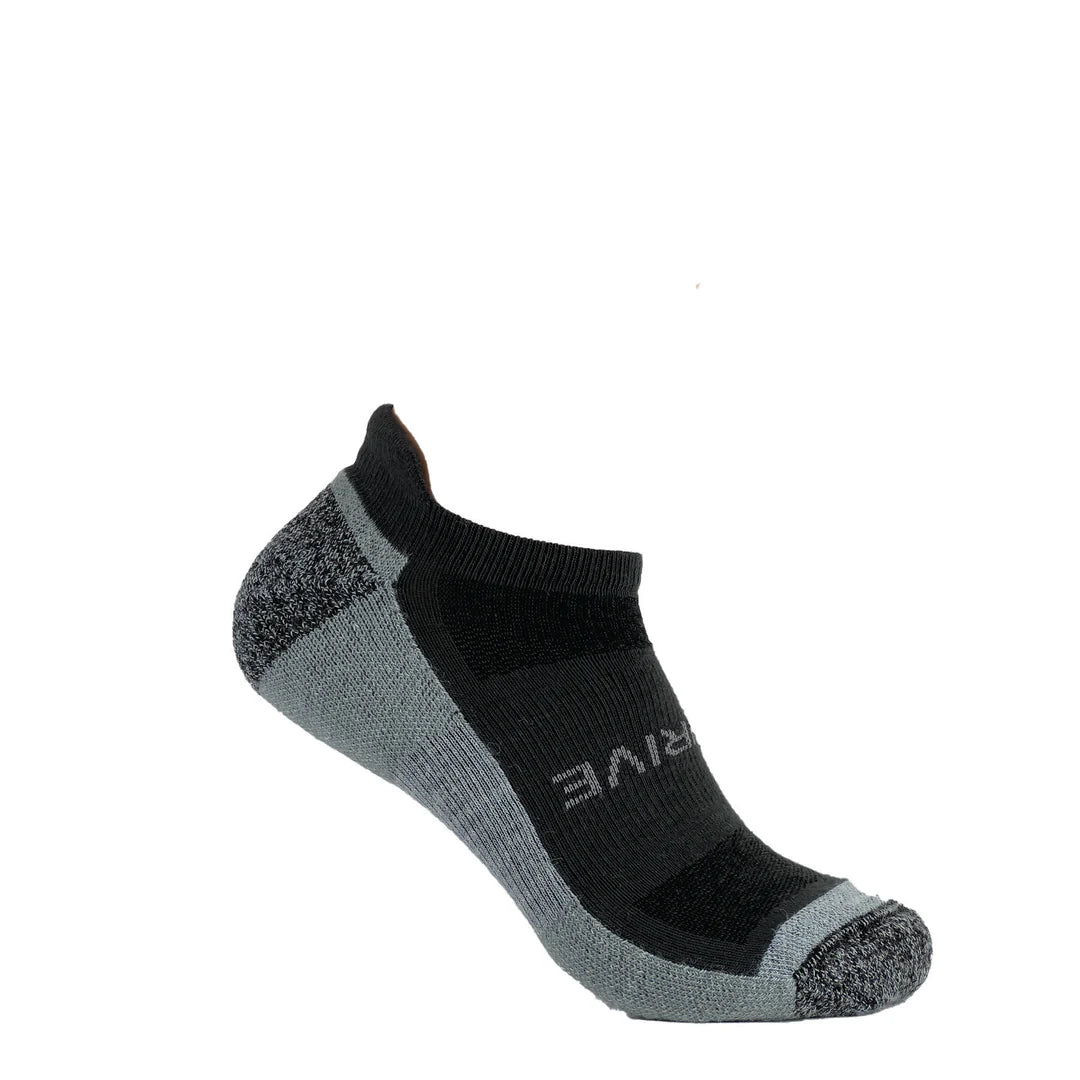Thrive Micro Sock | Alpaca Summer Adventure Sock