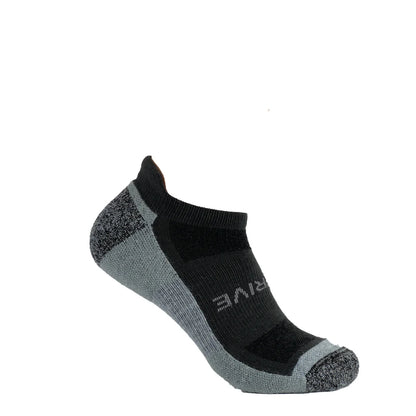 Thrive Micro Sock | Alpaca Summer Adventure Sock