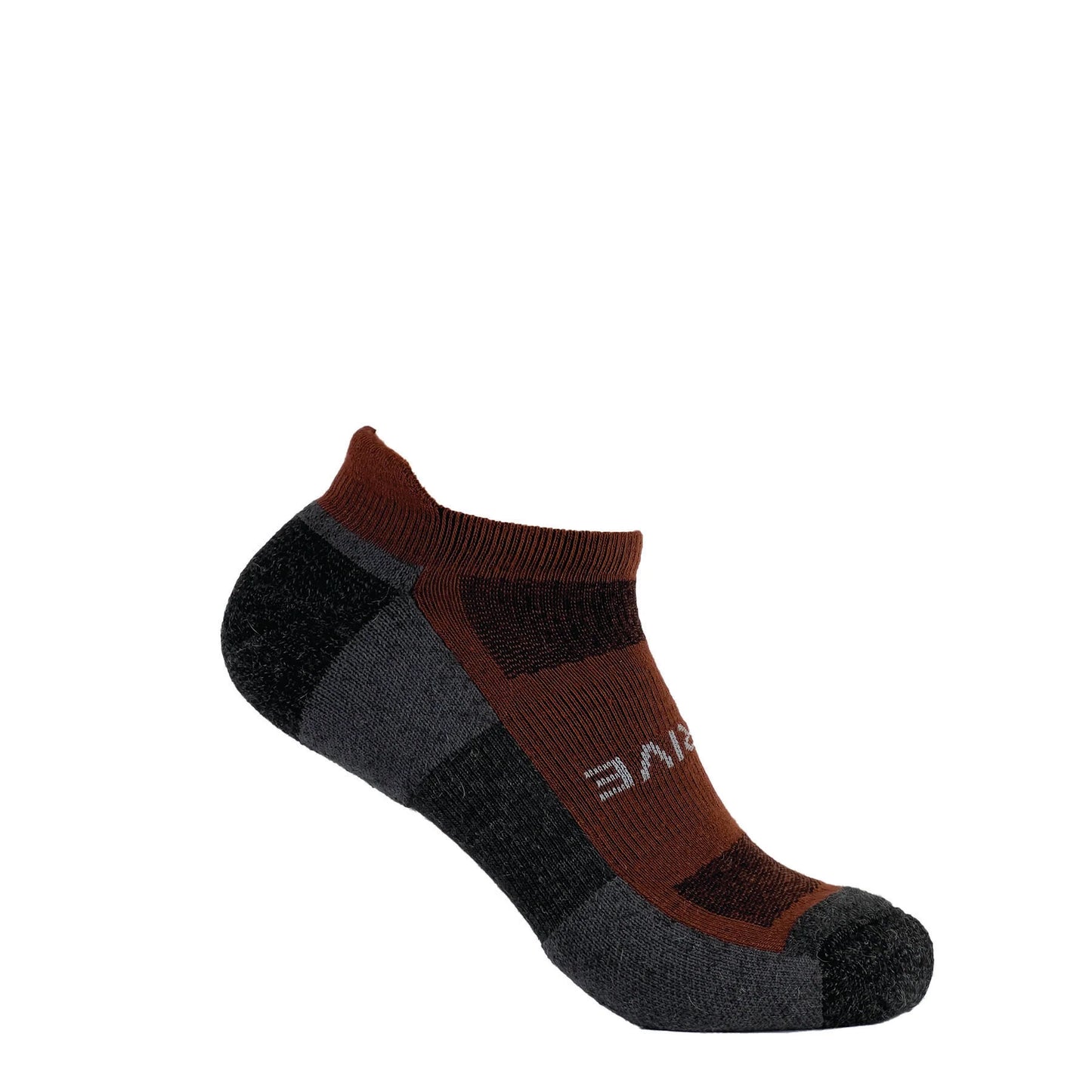 Thrive Micro Sock | Alpaca Summer Adventure Sock