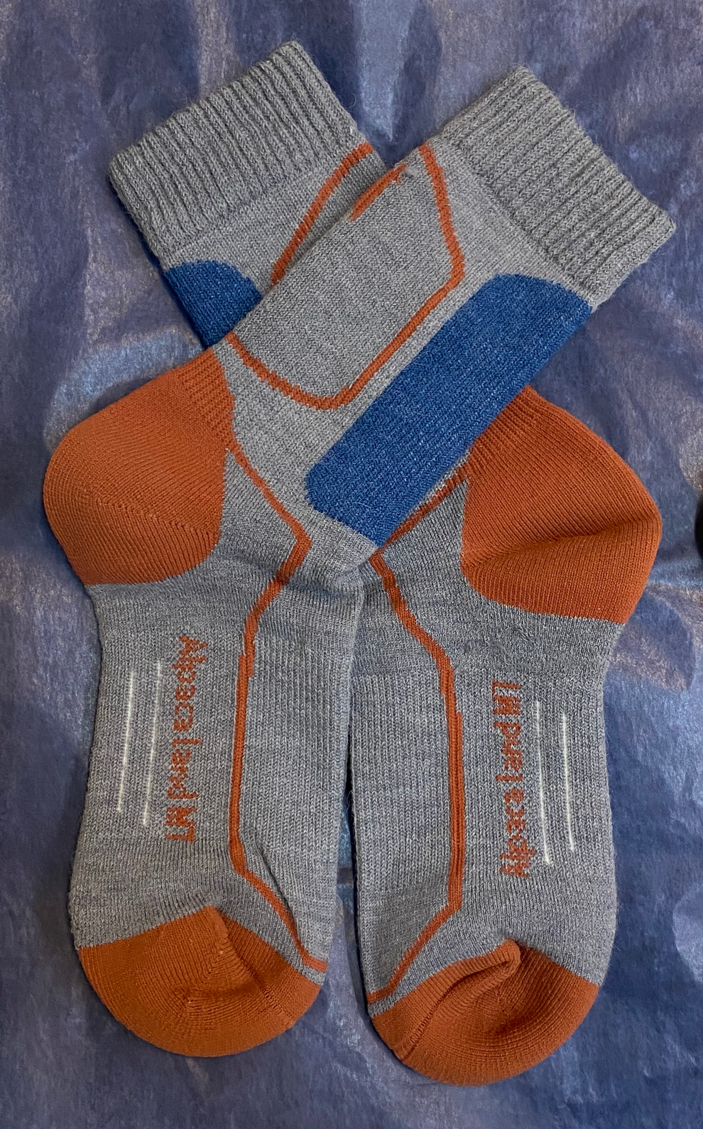 Alpaca Ski and Sport Sock | Best Seller – AlpacaLand