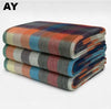 Alpaca Bed Blanket