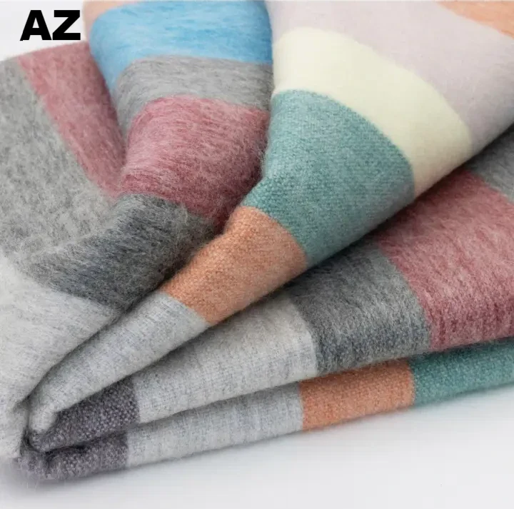 Alpaca Bed Blanket