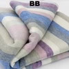 Alpaca Bed Blanket