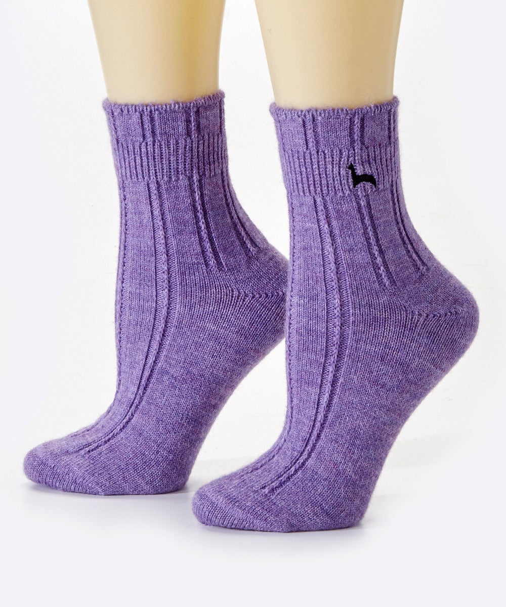 Alpaca Bed Sock | 3-Pack