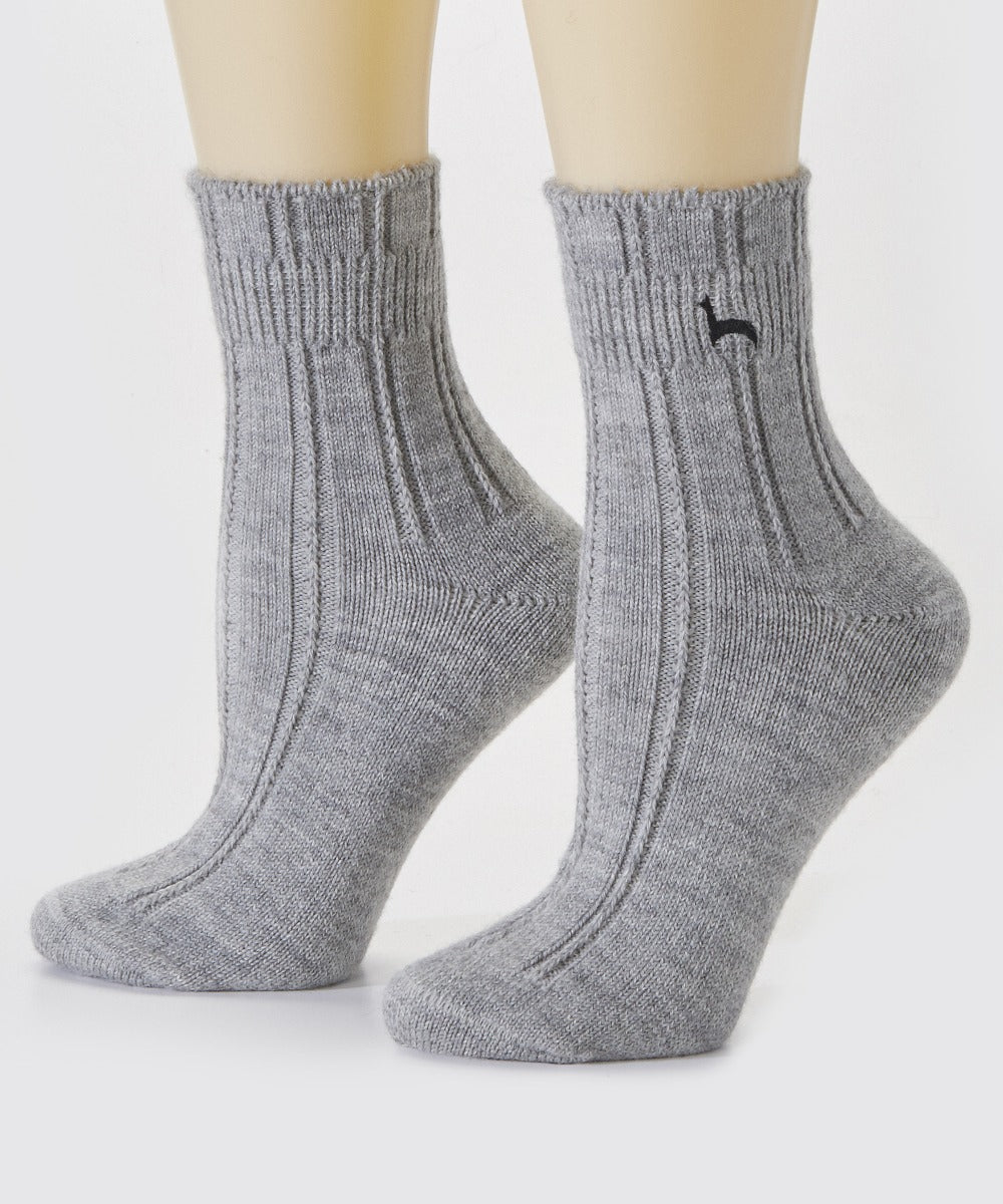 Alpaca Bed Sock | 3-Pack