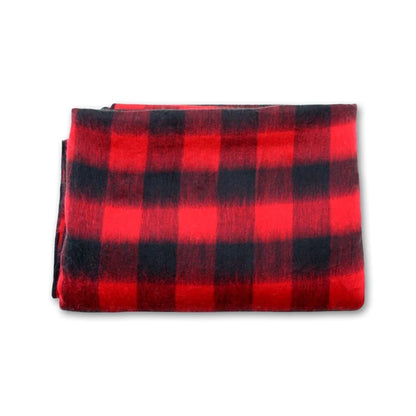 Alpaca Bed Blanket