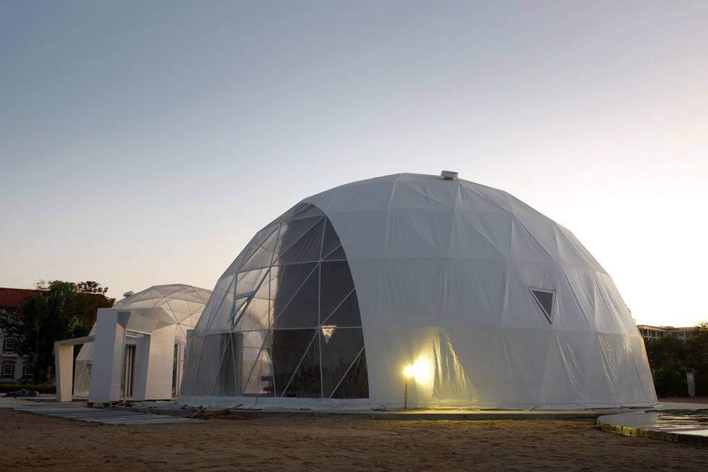 Event Dome – Weddings, Banquets & Corporate Retreats