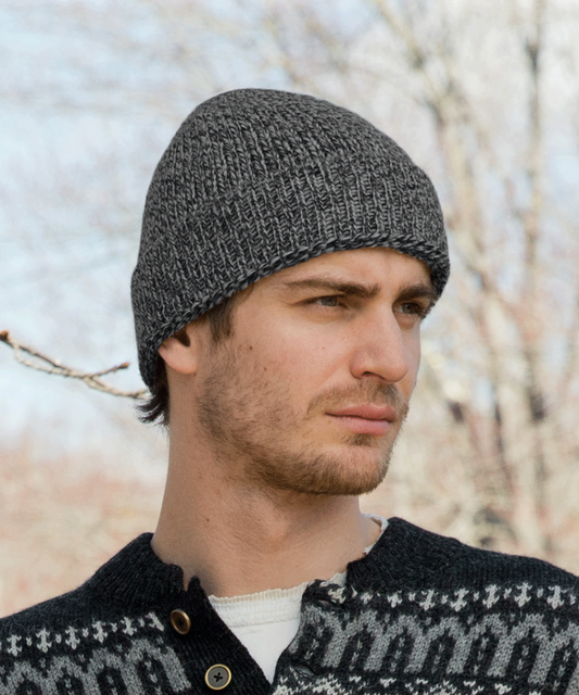 Alpaca Fisherman's Hat