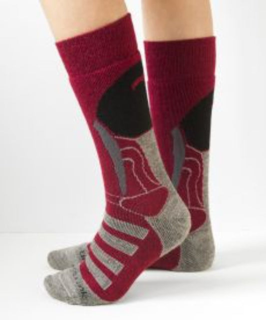 Alpaca Sock | Fun Outdoor