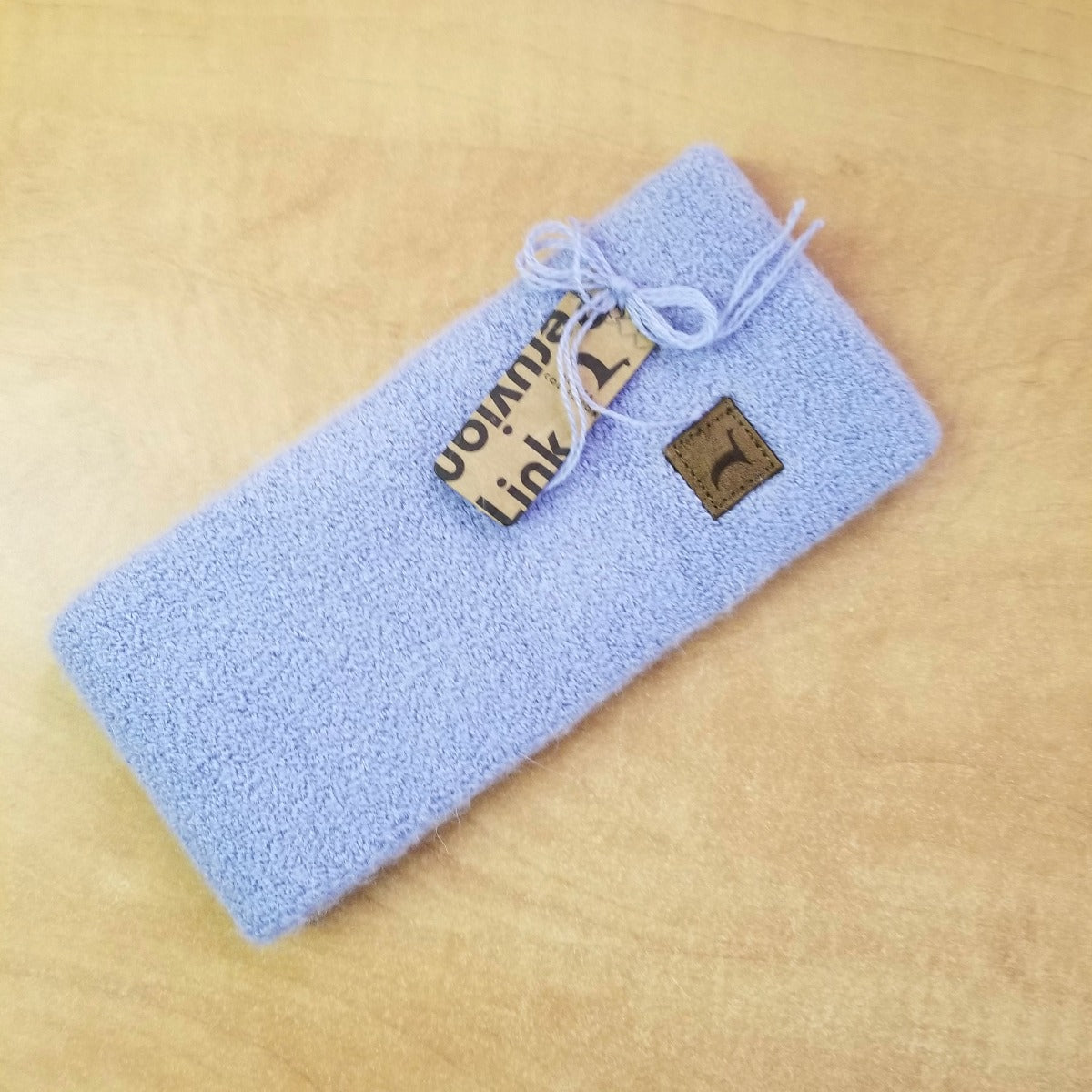 Alpaca Headband