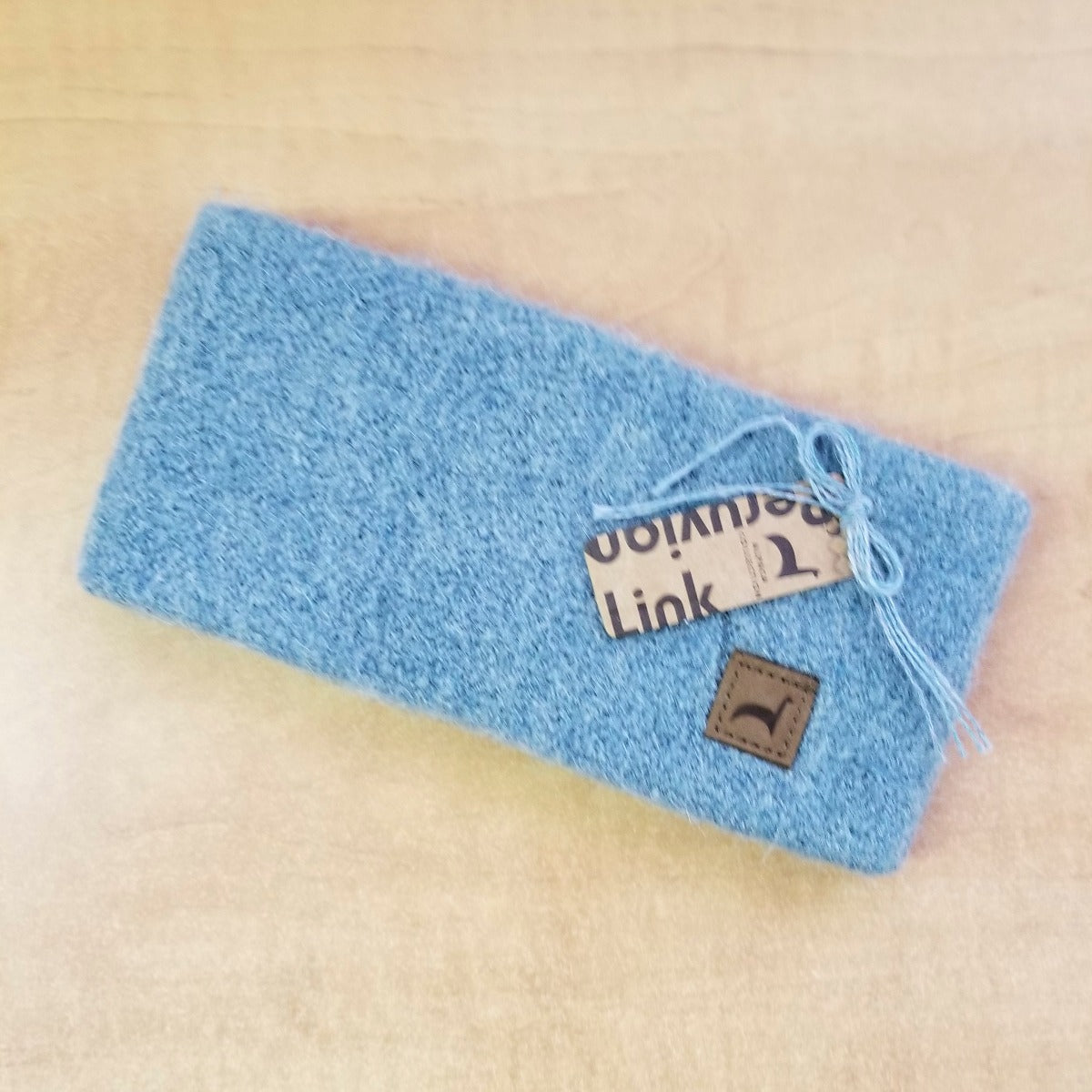 Alpaca Headband