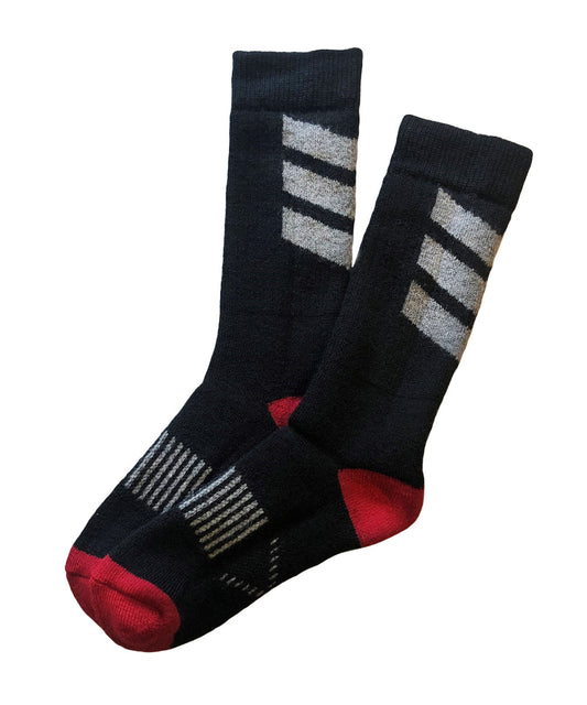 Metro Alpaca Sock | NEW